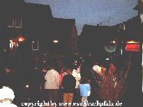 immer noch k� Esel zu s�hne