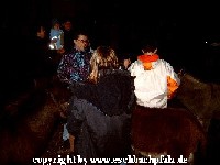 lauder richdiche Esel