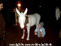 wie kumm ich en do druf?